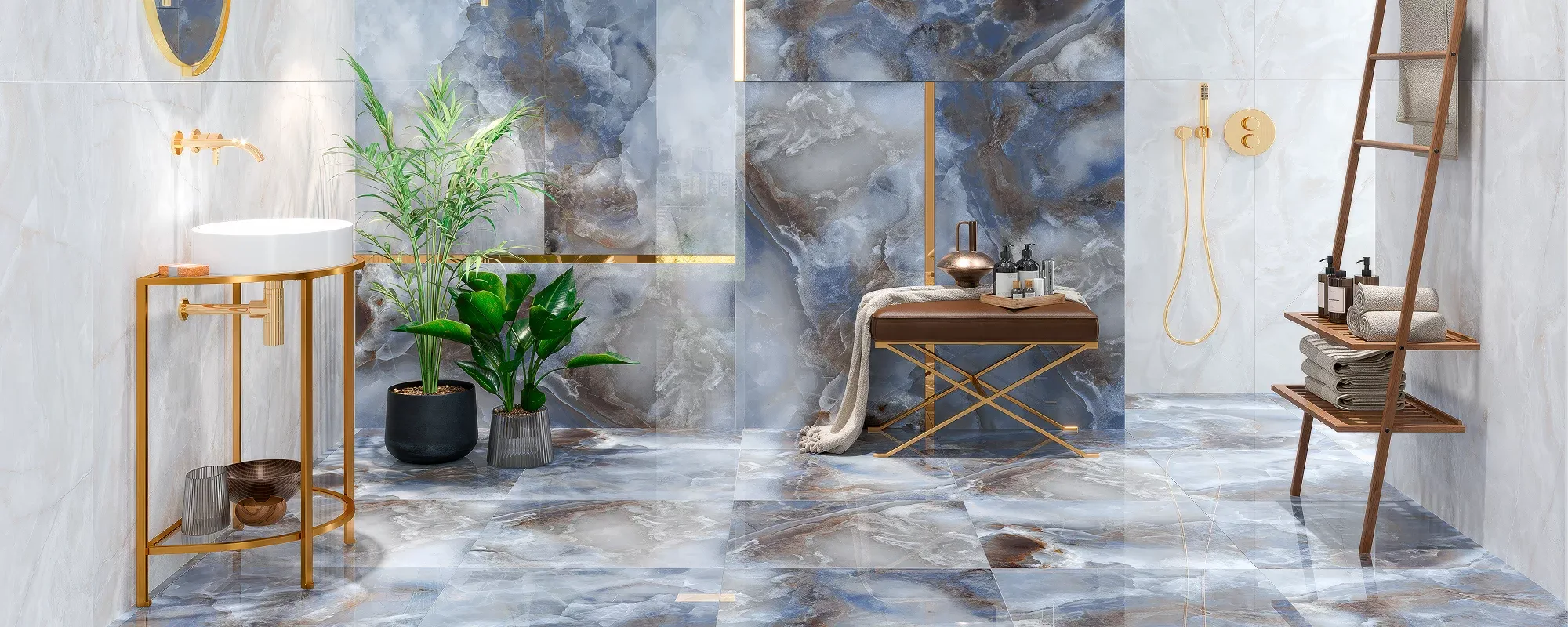 Epicenter Ceramic Collection