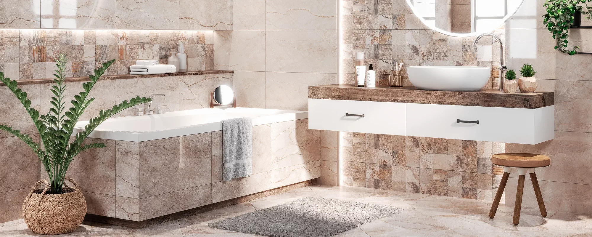 Epicenter Ceramic Collection