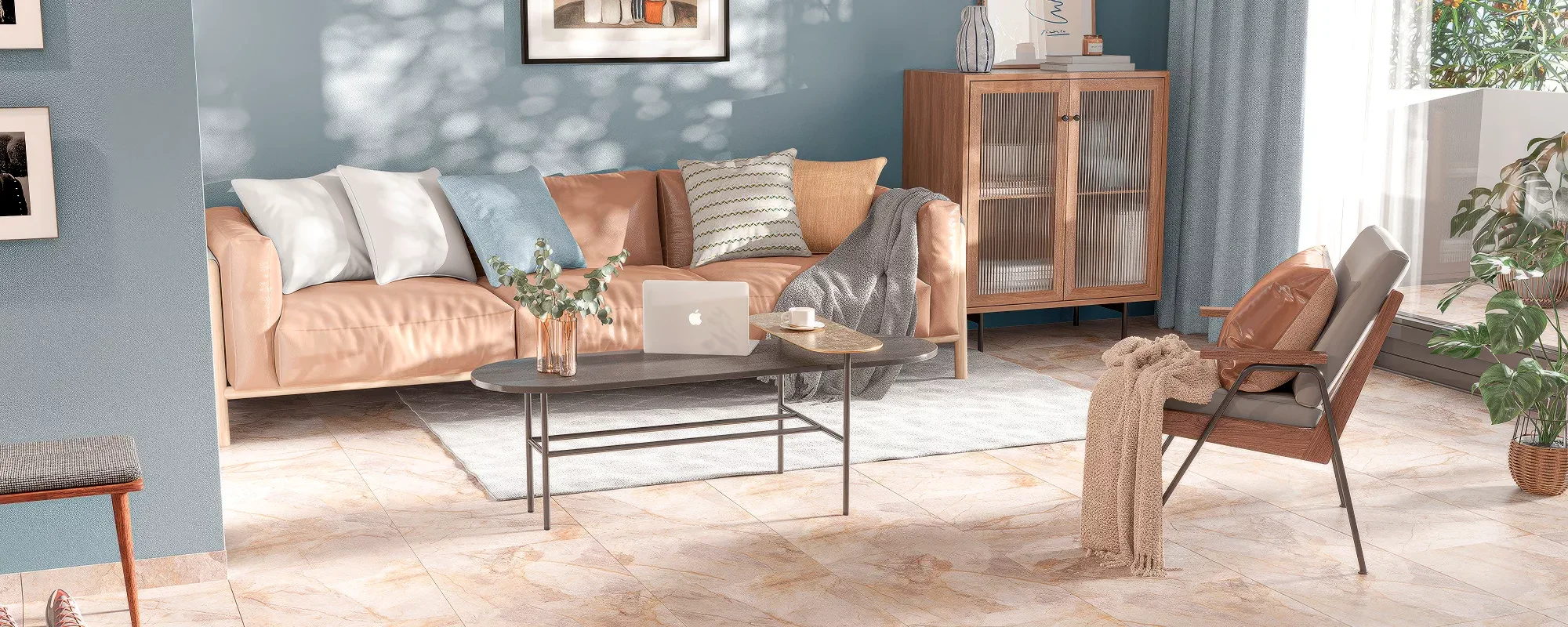 Epicenter Ceramic Collection